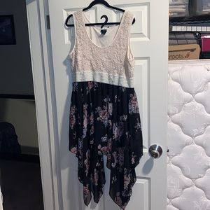 Rue+ Size 2 Dress